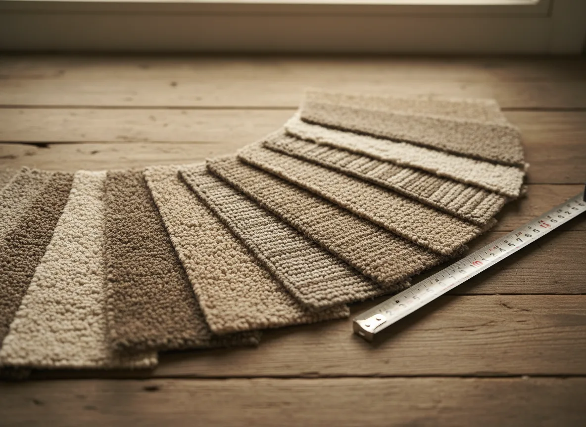 Carpet Installation Jacksonville, OH FAQs